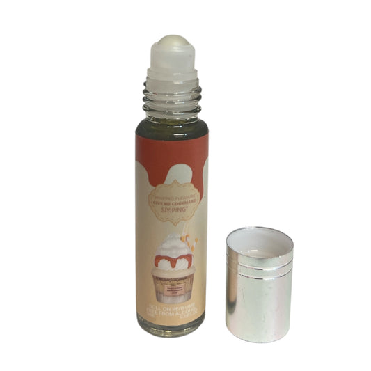Profumi Gourmad roll-on 10ml