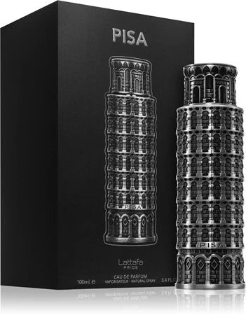 LATTAFA PISA 100ml