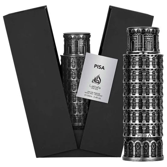 LATTAFA PISA 100ml