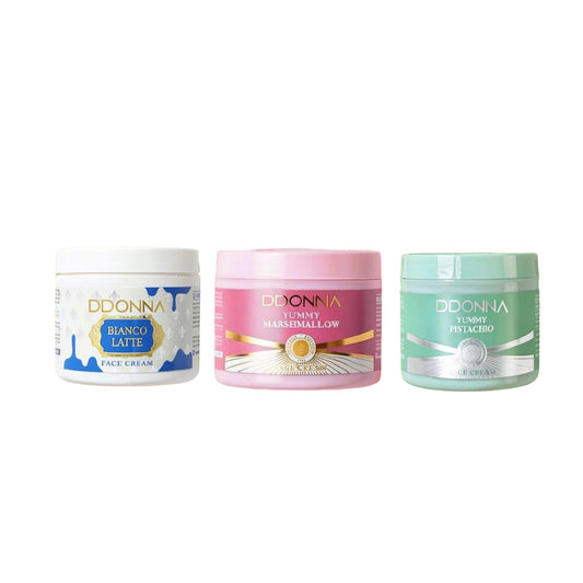 DDONNA - Crema Viso Gourmad 115gr