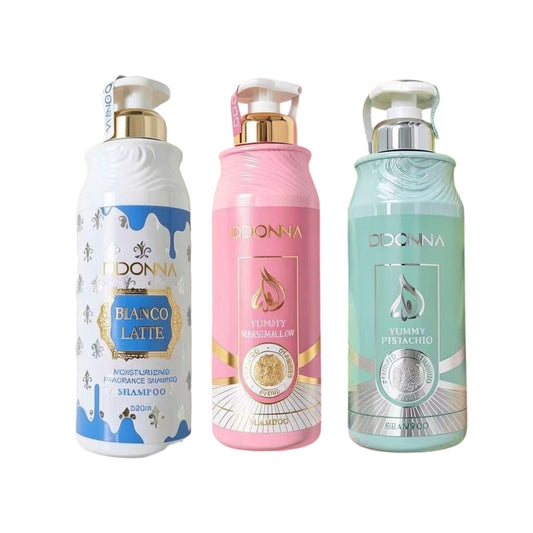 DDONNA - Shampoo Gourmad 520ml