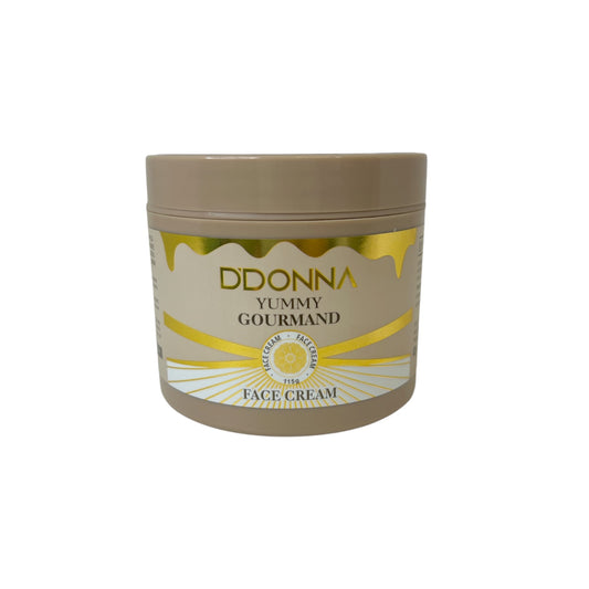 DDONNA - Crema Viso Eclè