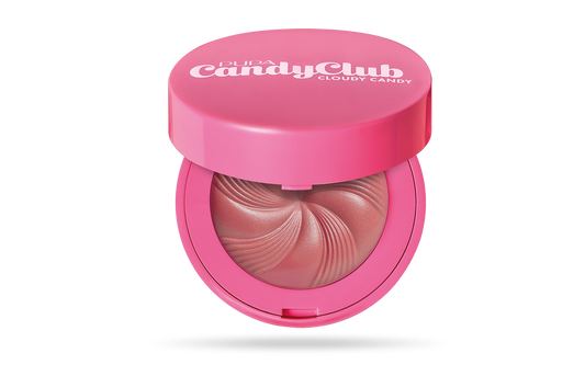 PUPA - Candy Club Cloudy Club
