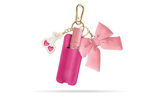 PUPA - Candy Club Sweet Charm + Gloss 02