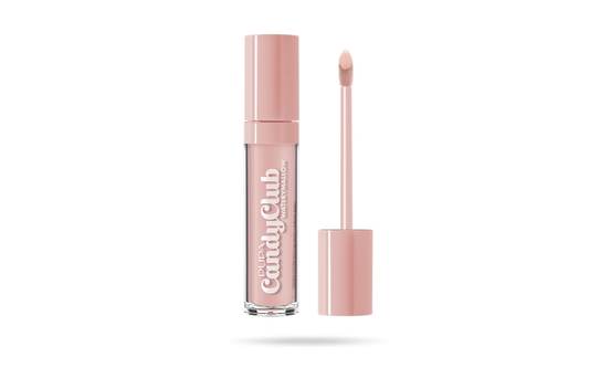 PUPA - Candy Club Liqui-Balm WateryMallow