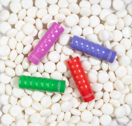 Lip Balm Mentos