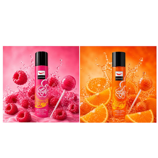 AQUOLINA X CHUPA CHUPS - Acqua Profumata Corpo 150ml