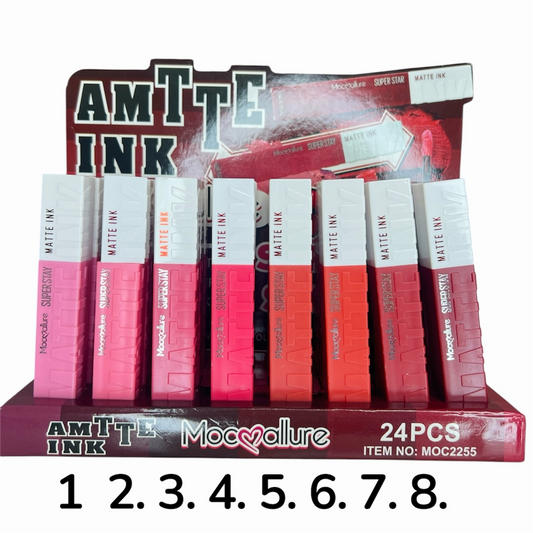 Tinte Labbra Matte Maybe