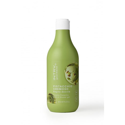 INTRA GOURMAND - Bagno doccia 450ml