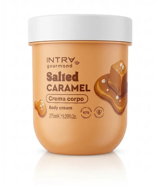 INTRA GOURMAND - Body cream 275ml
