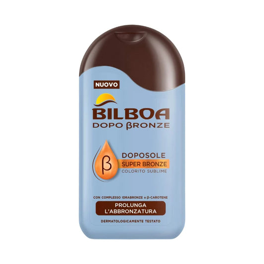 BILBOA - Dopo Bronze