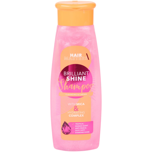 Shampoo Glitter 400ml