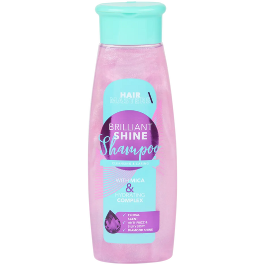 Shampoo Glitter 400ml
