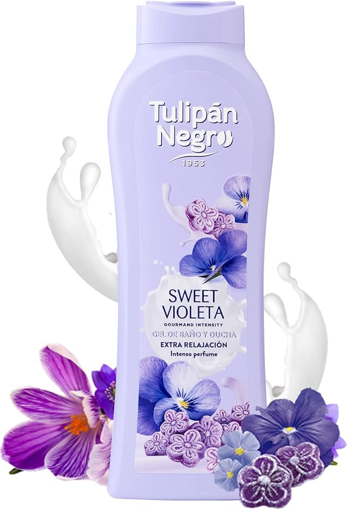 BAGNOSCHIUMA VIOLE