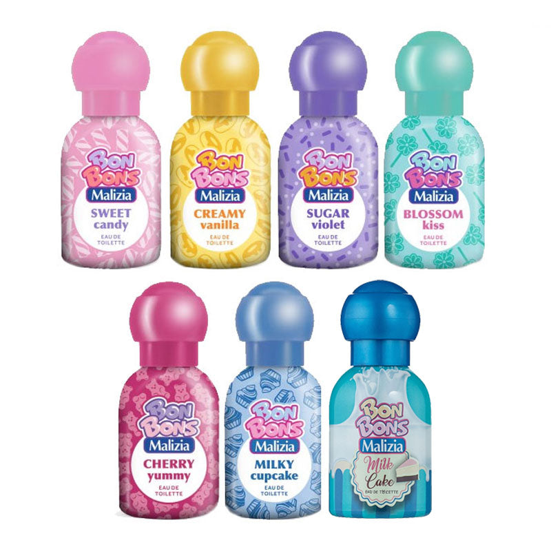 PROFUMINI BON BONS