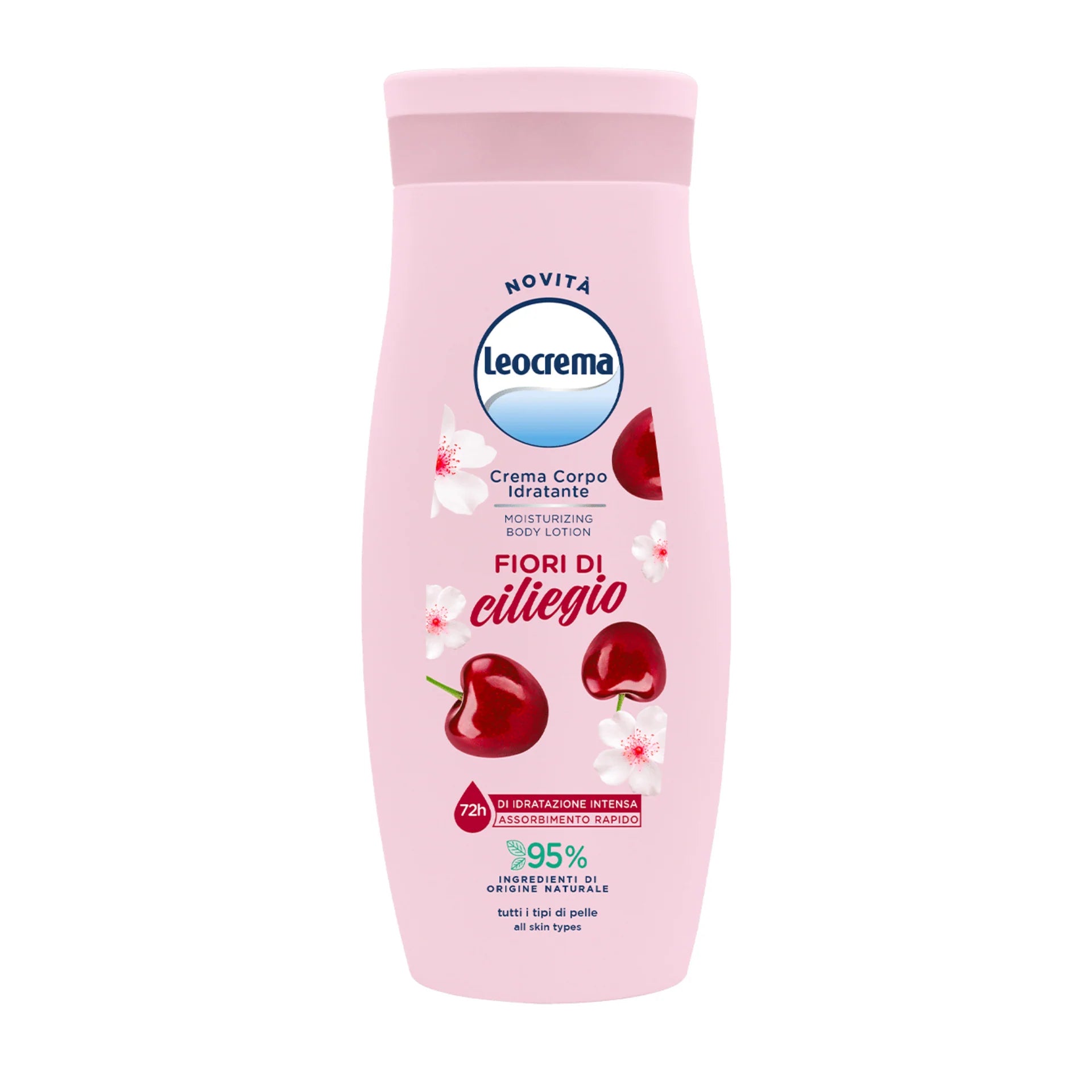 LEOCREMA LIMITED EDITION