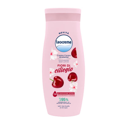 LEOCREMA LIMITED EDITION