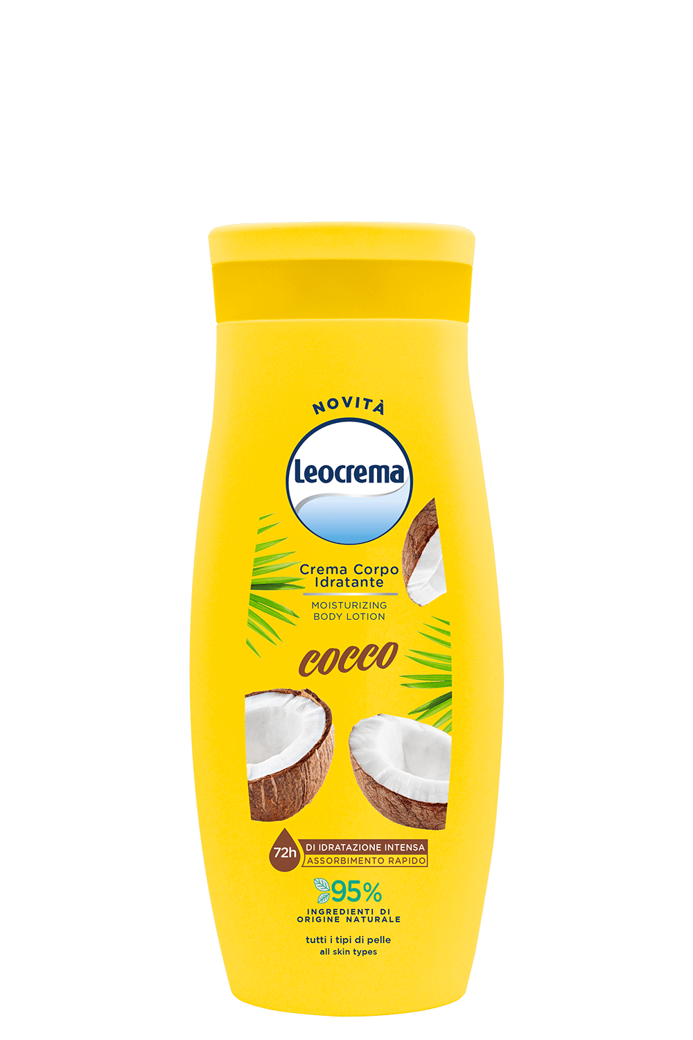 LEOCREMA LIMITED EDITION