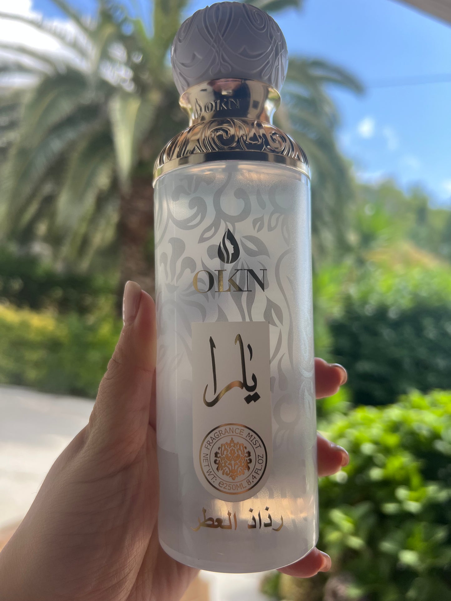 ACQUA PROFUMATA DUBAI