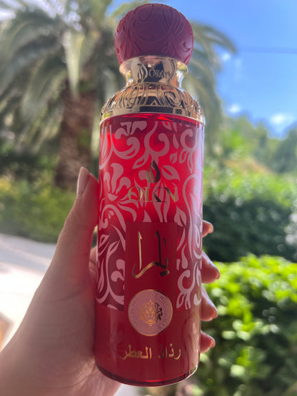 ACQUA PROFUMATA DUBAI