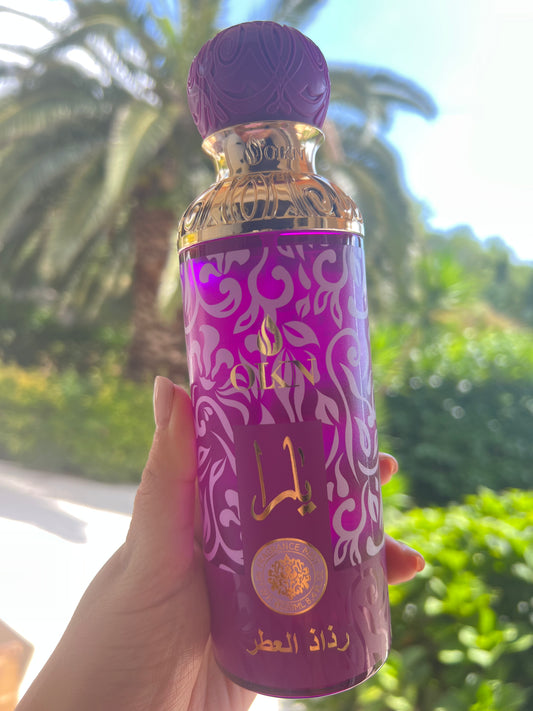 ACQUA PROFUMATA DUBAI