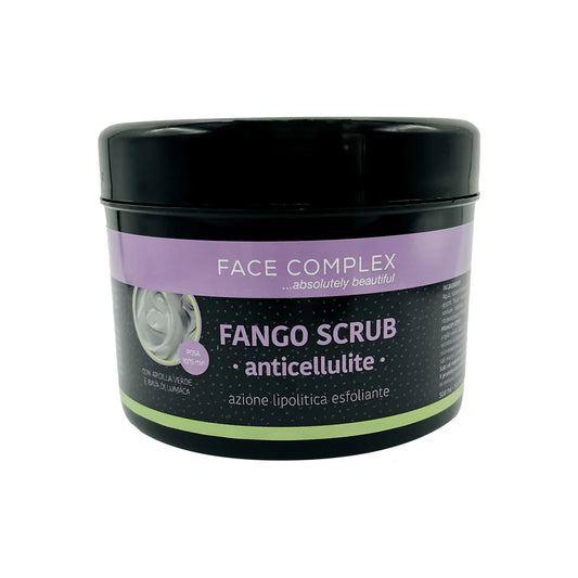 FANGO SCRUB FACE COMPLEX