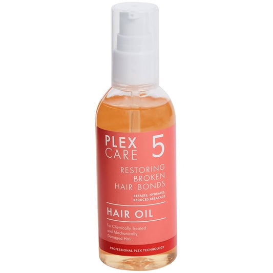OLIO CAPELLI DUPE OLAPLEX 5