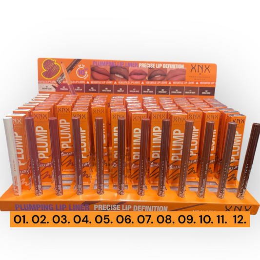 XNX MATITA PENNARELLO INDELEBILE