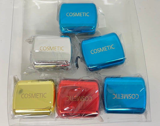 TEMPERAMATITE COSMETIC METAL