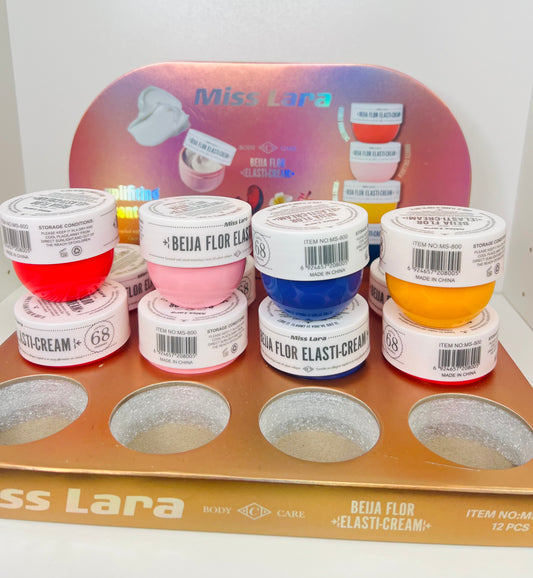 MINI SIZE CREMA VISO E CORPO SOL DE RIO