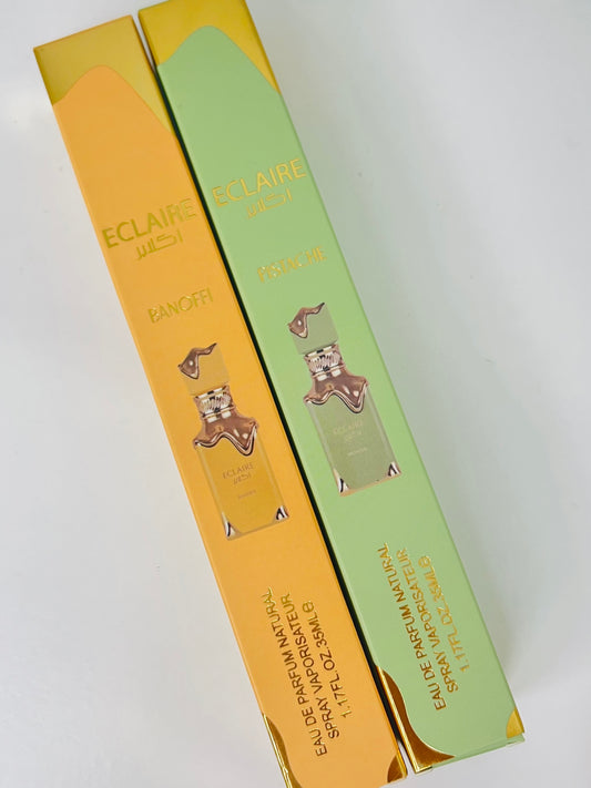 PROFUMINI 35ML ECLERRR