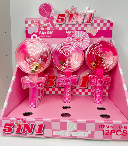 LOLLIPOP 5IN1
