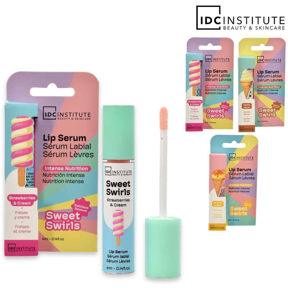 IDC LIP SIERO SWEET