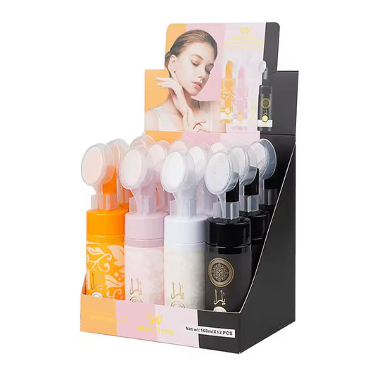 DETERGENTE VISO ARABO