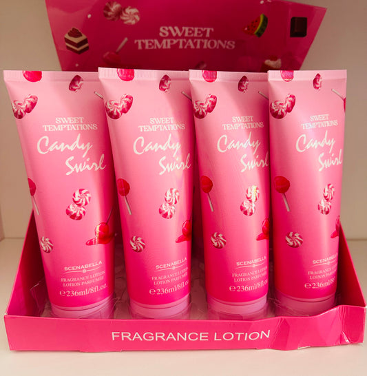 CREMA CORPO CANDY LOLLIPOP