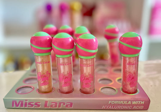 LIP GLOSS/ILLUMINANTE CANDY LOLLIPOP