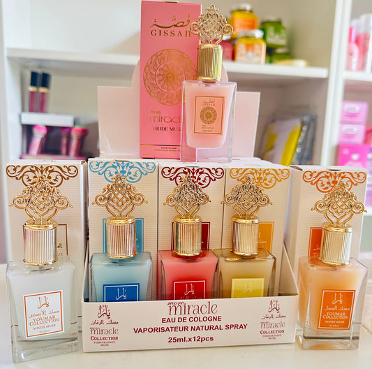 PROFUMI ARABI NEW COLLECTION