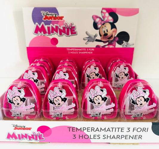 TEMPERAMATITE MINNIE