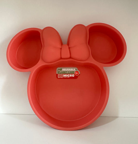 PIATTO MINNIE