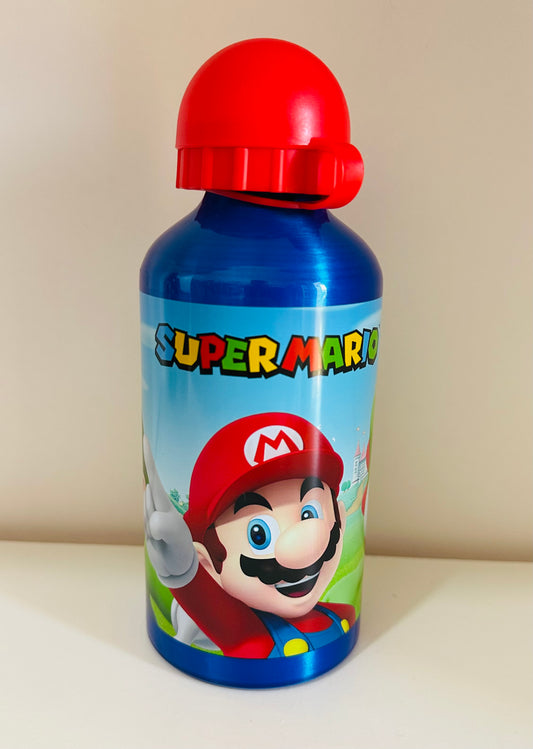 BORRACCIA TERMICA SUPERMARIO