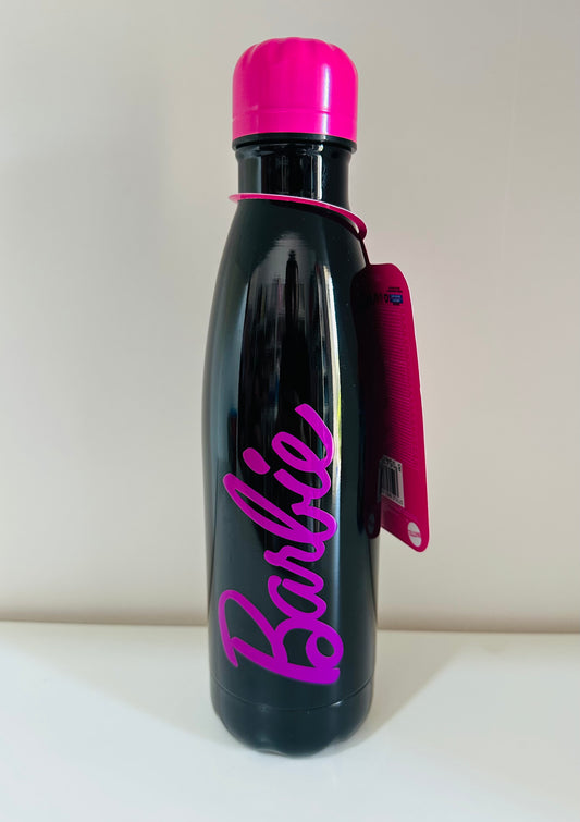 BORRACCIA TERMICA BARBIE LIMITED EDITION