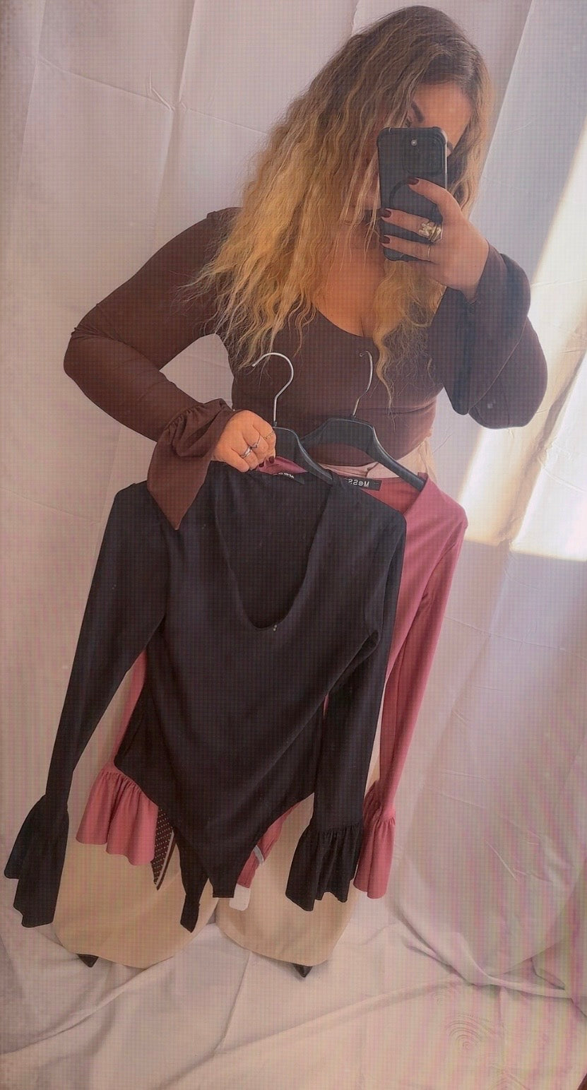 BODY MARTY