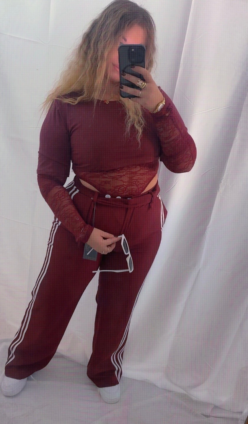 BODY PIZZO