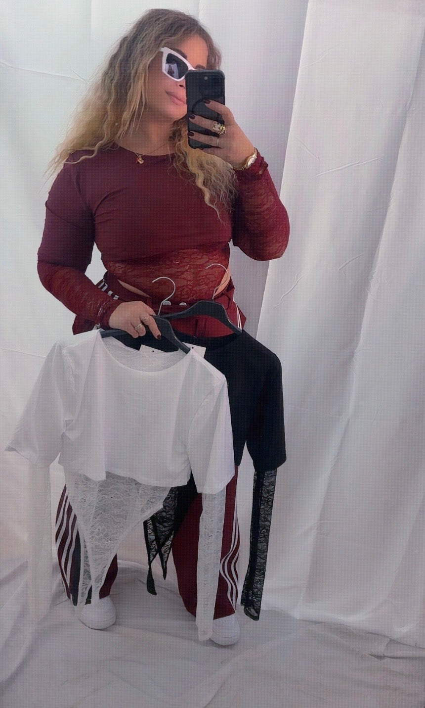 BODY PIZZO