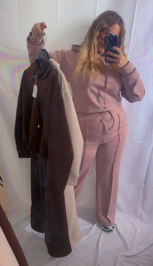 TUTA MOD. BALENC!AGA