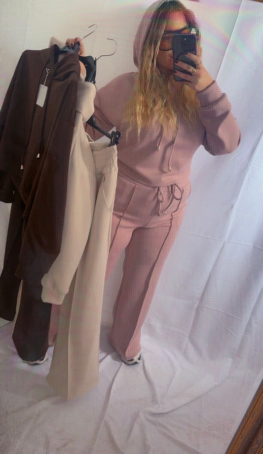 TUTA MOD. BALENC!AGA