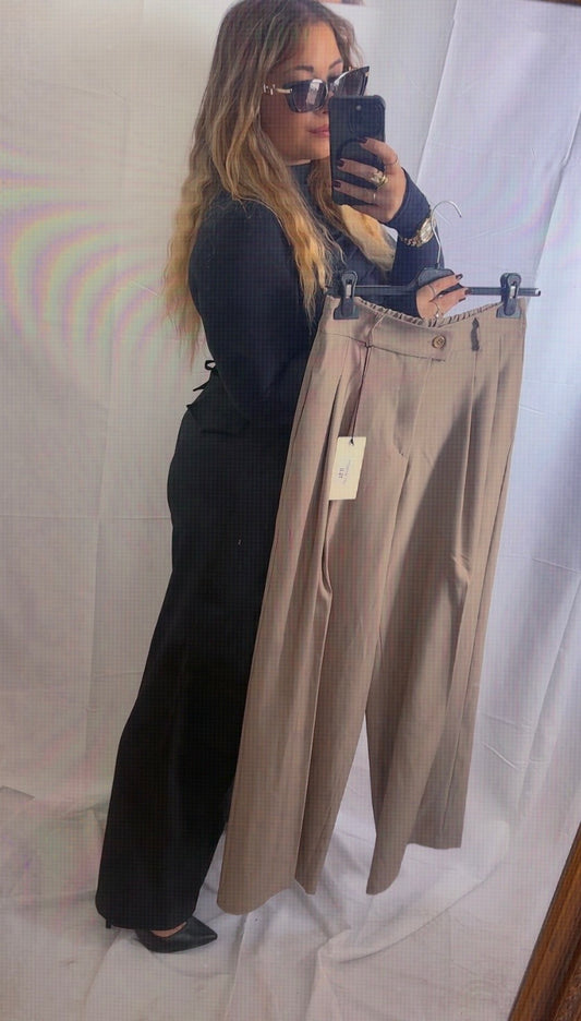 PANTALONE MOD. ZARA