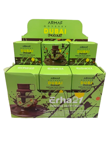 ARMF - Crema Viso Dubai