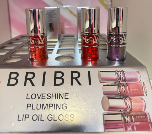 LIP GLOSS PARIS SAINT L