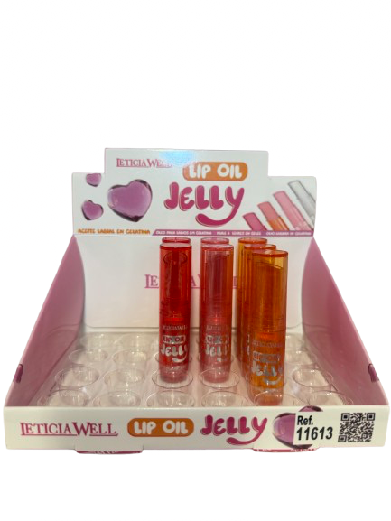 LIP OIL JELLY